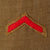 Original U.S. WWI Named 69th Artillery, Coast Artillery Corps Uniform Tunic, Breeches and Overseas Cap - Private Cliffe H. Gelbach