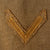 Original U.S. WWI Named 69th Artillery, Coast Artillery Corps Uniform Tunic, Breeches and Overseas Cap - Private Cliffe H. Gelbach