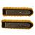 Original Imperial Japanese WWII Lieutenant Braided Shoulder Boards in Original Box & Paper Original Items