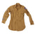 Original U.S. WWII Air Transport Command Uniform Group with Bullion SSI and Sterling Air Crew Wings Original Items