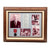 Original U.S. WWII Framed Medal of Freedom of George Tweed - Inspiration for “No Man is an Island” - 17 x 21” Original Items