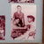 Original U.S. WWII Framed Medal of Freedom of George Tweed - Inspiration for “No Man is an Island” - 17 x 21” Original Items