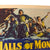 Original U.S. Post-WWII “Halls of Montezuma” 1956 Movie Poster by 20th Century Fox - 22 x 28” Original Items