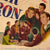 Original U.S. Post-WWII “Fighter Squadron” 1948 Movie Poster by Warner Brothers - 22 x 28” Original Items