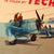 Original U.S. Post-WWII “Fighter Squadron” 1948 Movie Poster by Warner Brothers - 22 x 28” Original Items
