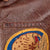 Original U.S. WWII 39th Fighter Squadron Distinguished Flying Cross Recipient Lt. William Mettler’s Patched A2 Flight Jacket & Crusher Cap - “Cobra in the Clouds” Original Items