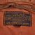 Original U.S. WWII 39th Fighter Squadron Distinguished Flying Cross Recipient Lt. William Mettler’s Patched A2 Flight Jacket & Crusher Cap - “Cobra in the Clouds” Original Items