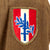 Original U.S. WWII Early Austrian Occupation & 8th “Blue Devils” Infantry Division Uniform Ike Jacket with Italian-Made 88th Patch & German-Made DUIs with 88th Unit History & Cigarette Case Original Items