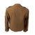 Original U.S. WWII Early Austrian Occupation & 8th “Blue Devils” Infantry Division Uniform Ike Jacket with Italian-Made 88th Patch & German-Made DUIs with 88th Unit History & Cigarette Case Original Items