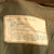 Original U.S. WWII Early Austrian Occupation & 8th “Blue Devils” Infantry Division Uniform Ike Jacket with Italian-Made 88th Patch & German-Made DUIs with 88th Unit History & Cigarette Case Original Items