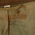 Original U.S. WWII Early Austrian Occupation & 8th “Blue Devils” Infantry Division Uniform Ike Jacket with Italian-Made 88th Patch & German-Made DUIs with 88th Unit History & Cigarette Case Original Items