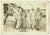 Original U.S. WWII AAF Engraved Watch, ID Card, Photo Albums, & Ephemera of Phillip D. DiTillo, 1304th AAF Base Unit ATC Original Items