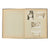 Original U.S. WWII AAF Engraved Watch, ID Card, Photo Albums, & Ephemera of Phillip D. DiTillo, 1304th AAF Base Unit ATC Original Items