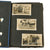 Original U.S. WWII AAF Engraved Watch, ID Card, Photo Albums, & Ephemera of Phillip D. DiTillo, 1304th AAF Base Unit ATC Original Items