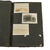 Original U.S. WWII AAF Engraved Watch, ID Card, Photo Albums, & Ephemera of Phillip D. DiTillo, 1304th AAF Base Unit ATC Original Items