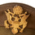 Original U.S. WWII AAF CBI Pilot’s Uniform with Bullion SSIs and Officer’s Visor Cap - Sterling Pilot Wings Original Items