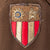 Original U.S. WWII AAF CBI Pilot’s Uniform with Bullion SSIs and Officer’s Visor Cap - Sterling Pilot Wings Original Items
