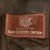 Original U.S. WWII AAF CBI Pilot’s Uniform with Bullion SSIs and Officer’s Visor Cap - Sterling Pilot Wings Original Items