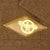 Original U.S. WWII AAF CBI 10th Air Force Custom-Tailored Ike Jacket Uniform Set with Bullion Patches & Visor Cap Original Items