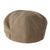 Original U.S. WWII Lot of Three Women's Army Corps WAC Hobby Hats - Two OD Green and One Dark Blue Original Items