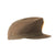 Original U.S. WWII Lot of Three Women's Army Corps WAC Hobby Hats - Two OD Green and One Dark Blue Original Items