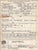Original U.S. WWII WAC Dog Tag, Medals, & Binder of Ephemera Grouping of Technical Sergeant Marie Carter Original Items
