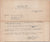 Original U.S. WWII WAC Dog Tag, Medals, & Binder of Ephemera Grouping of Technical Sergeant Marie Carter Original Items