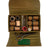 Original U.S. WWII WAC Dog Tag, Medals, & Binder of Ephemera Grouping of Technical Sergeant Marie Carter Original Items