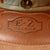 Original U.S. WWII Army Air Force Officer “Commander” Crusher Cap With Named Mission-Chit ANB-H-1 Headset & Aviator Sunglasses - Size 7 1/8 Original Items