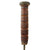 Original U.S. WWII USN Mark 2 KA-BAR Blade Marked Fighting Knife with Leather Scabbard by Boyt - Dated 1943 Original Items