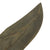 Original U.S. WWII USN Mark 2 KA-BAR Blade Marked Fighting Knife with Leather Scabbard by Boyt - Dated 1943 Original Items