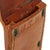 Original U.S. WWII USN Mark 2 KA-BAR Blade Marked Fighting Knife with Leather Scabbard by Boyt - Dated 1943 Original Items