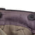 Original German WWII Mounted Black Breeches with Faded Markings - As Used by Allgemeine SS, NSKK, and Other Groups Original Items