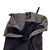 Original German WWII Mounted Black Breeches with Faded Markings - As Used by Allgemeine SS, NSKK, and Other Groups Original Items