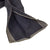 Original German WWII Mounted Black Breeches with Faded Markings - As Used by Allgemeine SS, NSKK, and Other Groups Original Items