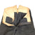 Original German WWII Heer Army Mounted Stone Gray Breeches with Size and Faded Maker Marks - Dated 1938 Original Items