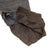 Original German WWII Heer Army Mounted Stone Gray Breeches with Size and Faded Maker Marks - Dated 1938 Original Items