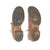 Original U.S. WWII 1942 Dated GI Cap Toe Type II Composition Sole Service Shoes with Leggings Original Items