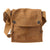 Original U.S. WWI Air Service Lieutenant Uniform & Field Gear Grouping of John M. Pettingell with Musette Bag Also Named to Claire R. Oberst with One Aerial Victory Original Items