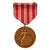 Original U.S. Nicaraguan Civil War United States Marine Corps M. No. Rim Numbered Second Nicaraguan Campaign Medal - M. No. 1093 Original Items