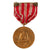 Original U.S. Nicaraguan Civil War United States Marine Corps M. No. Rim Numbered Second Nicaraguan Campaign Medal - M. No. 1093 Original Items