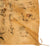 Original Japanese WWII Hand-Painted Silk Good Luck Flag with Lots of Signatures - Great Translation Potential - 29 x 33” Original Items