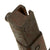 Original Japanese Late WWII Arisaka Type 30 Last Ditch Bayonet with Wood Scabbard and Rubberized Canvas Frog by Toyoda Automatic Loom Original Items