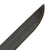 Original Japanese Late WWII Arisaka Type 30 Last Ditch Bayonet with Wood Scabbard and Rubberized Canvas Frog by Toyoda Automatic Loom Original Items