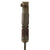 Original U.S. WWI M1917 Enfield Rifle & Trench Gun Bayonet by Winchester with Scabbard - Dated 1917 Original Items