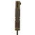 Original U.S. WWI M1917 Enfield Rifle & Trench Gun Bayonet by Winchester with Scabbard - Dated 1917 Original Items