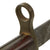 Original U.S. WWI M1917 Enfield Rifle & Trench Gun Bayonet by Winchester with Scabbard - Dated 1917 Original Items