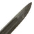Original U.S. WWI M1917 Enfield Rifle & Trench Gun Bayonet by Winchester with Scabbard - Dated 1917 Original Items
