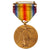Original U.S. WWI 80th Division Engraved Purple Heart Medal Grouping to Austrian-Born Jew - Reported Missing in Meuse-Argonne - Morris L. Leschkowitz Original Items