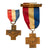 Original U.S. Spanish-American War Veteran’s Medal Group - Seven Medals Total Original Items